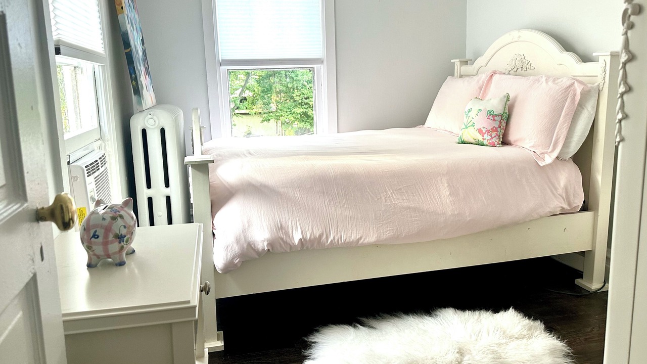 Photo of Bedroom in Wilmette