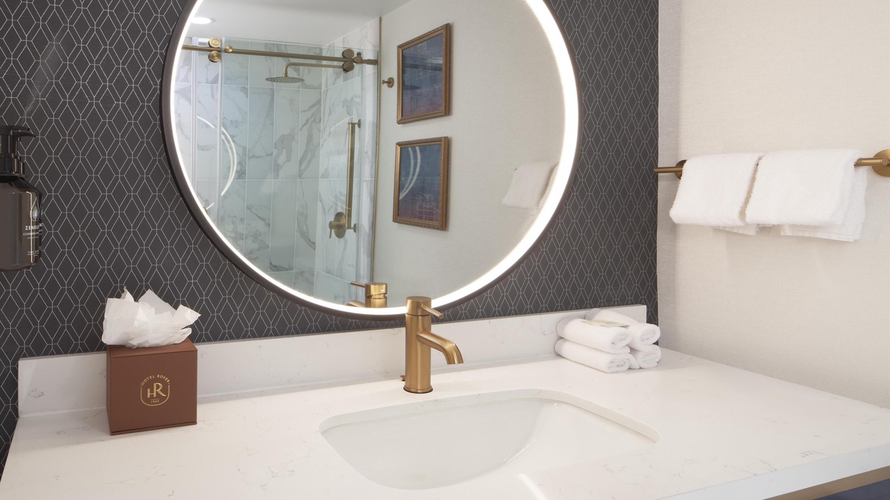 Photo of Bathroom in Urbana