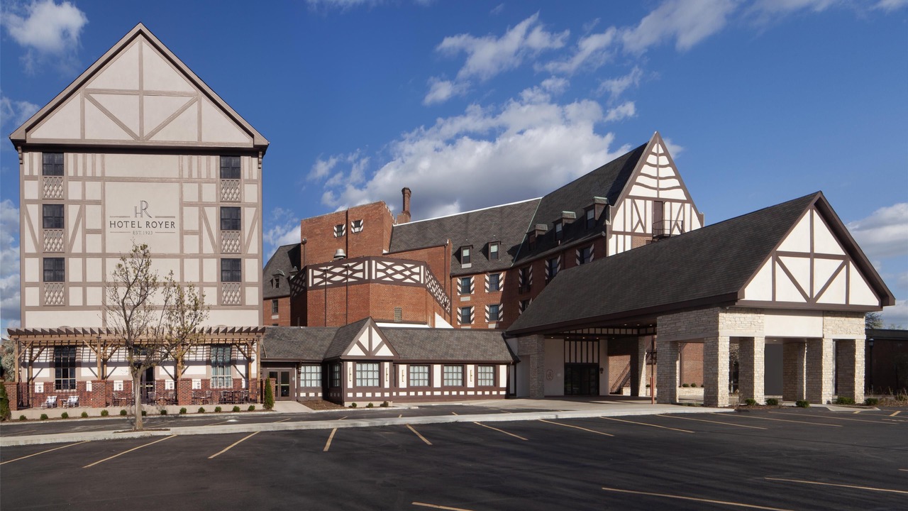 Photo of Outdoor in Urbana