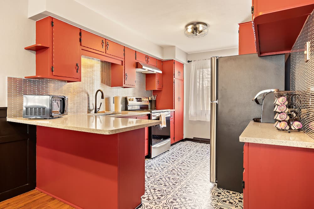 Photo of Kitchen in Yorkville