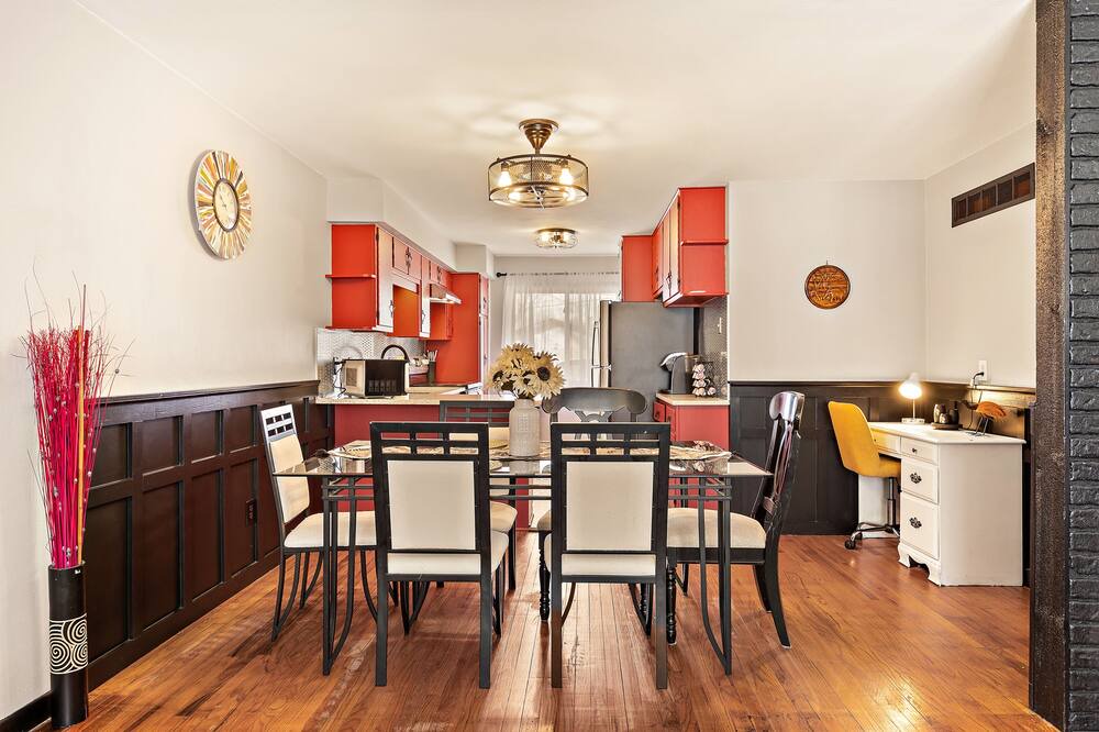 Photo of Kitchen in Yorkville