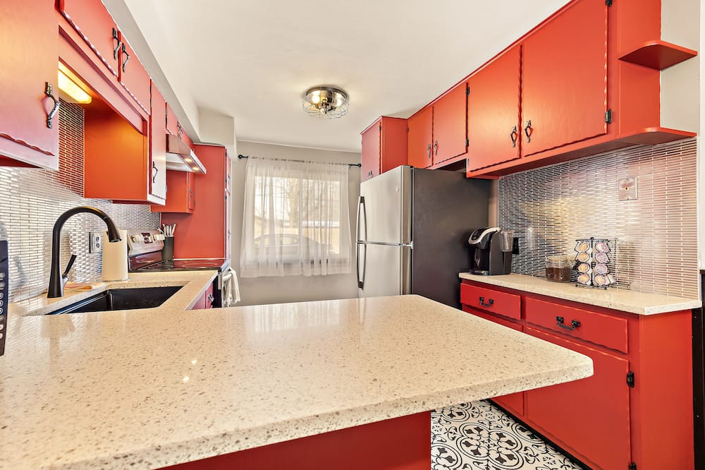 Photo of Kitchen in Yorkville