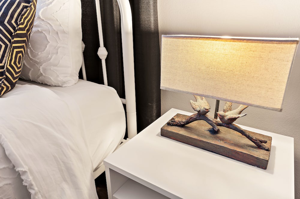 Photo of Bedroom in Yorkville