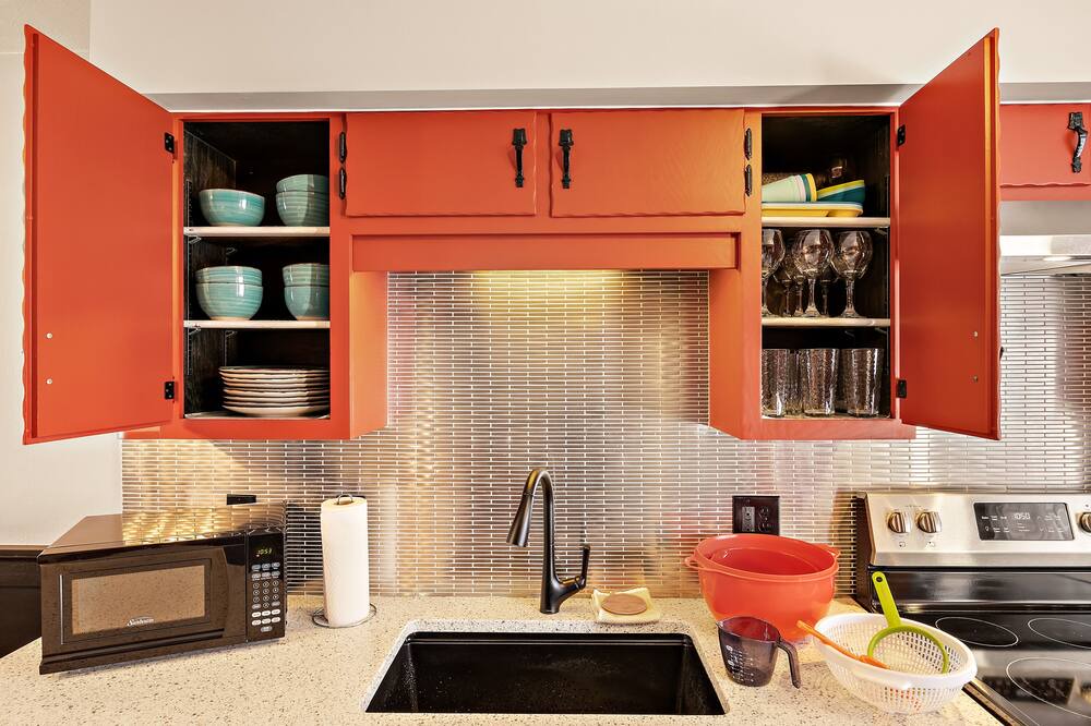 Photo of Kitchen in Yorkville
