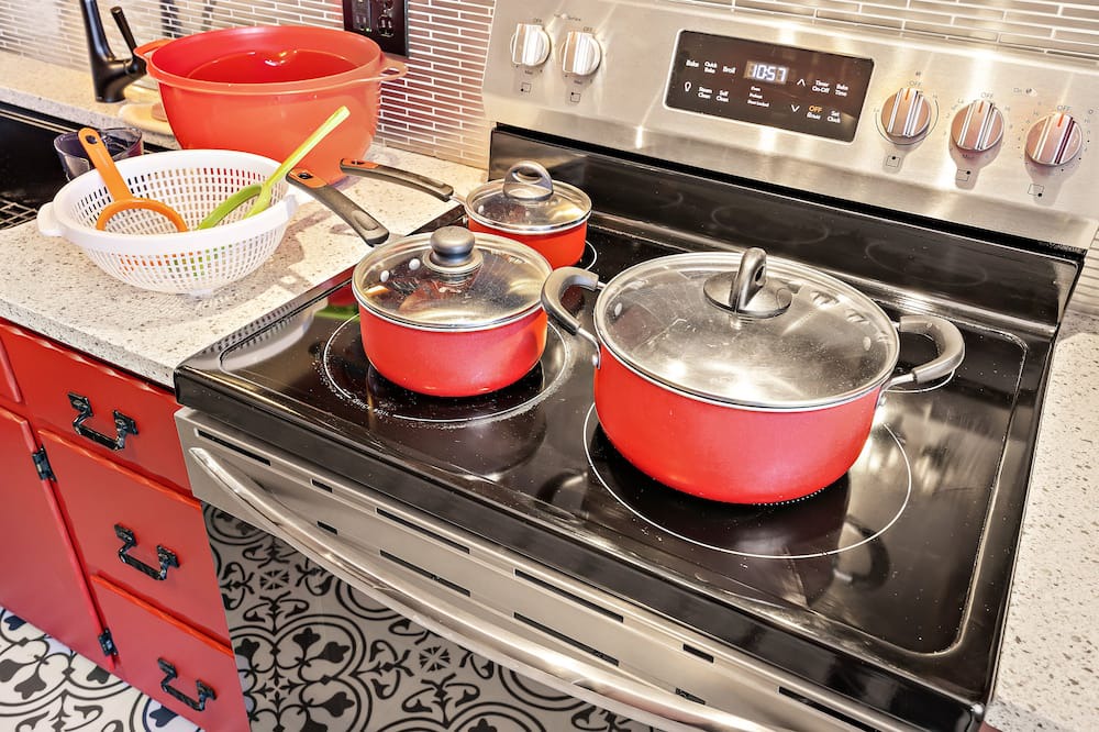 Photo of Kitchen in Yorkville
