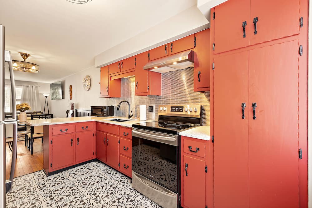Photo of Kitchen in Yorkville