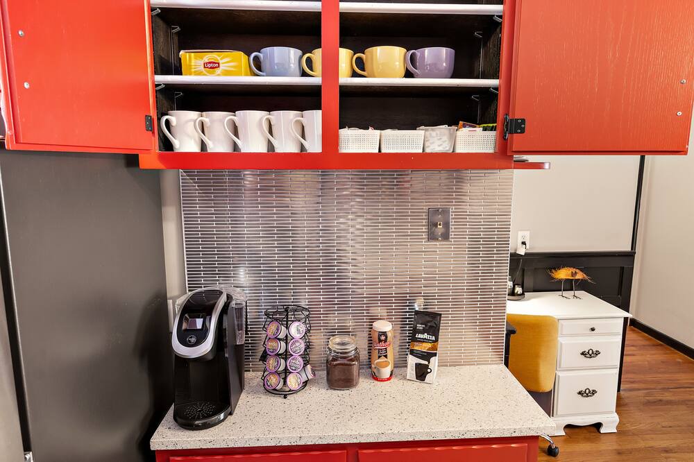 Photo of Kitchen in Yorkville