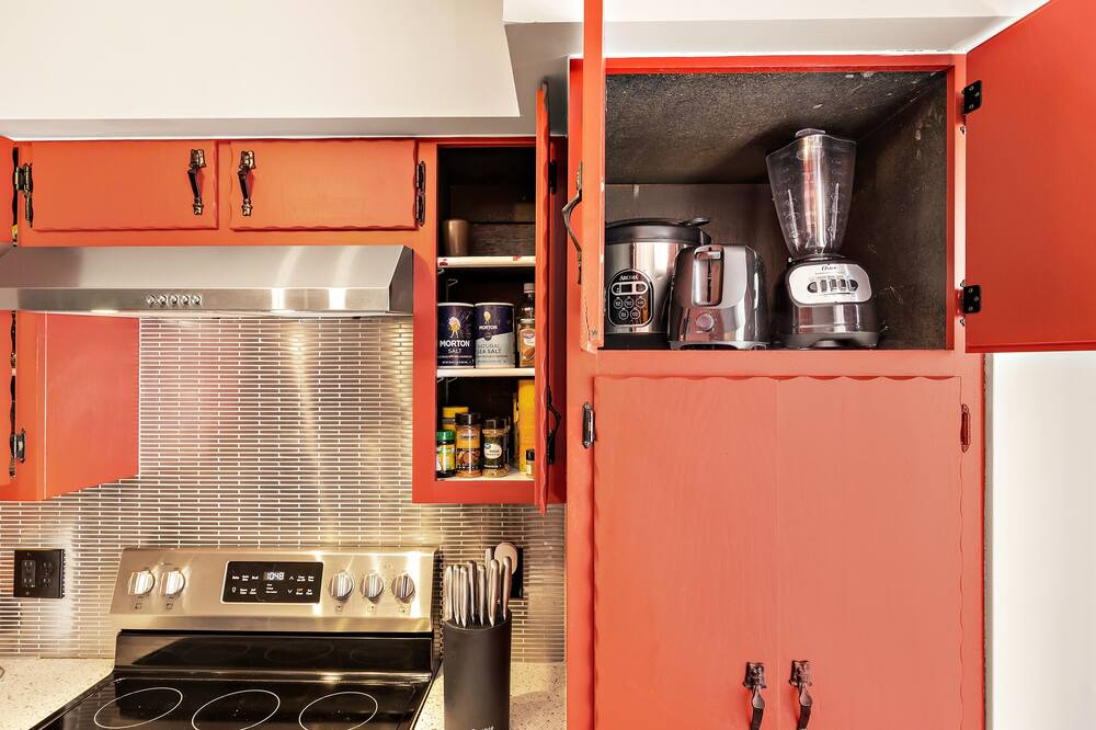 Photo of Kitchen in Yorkville