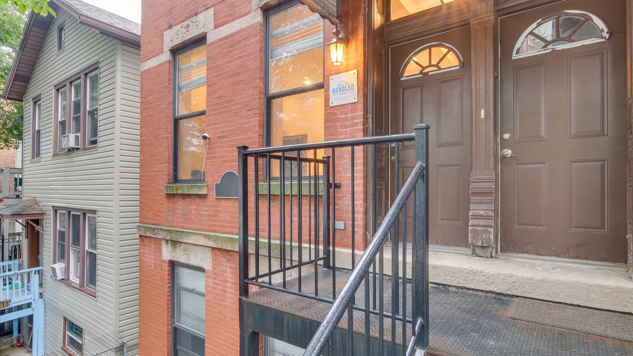 Photo of Outdoor in Lower West Side