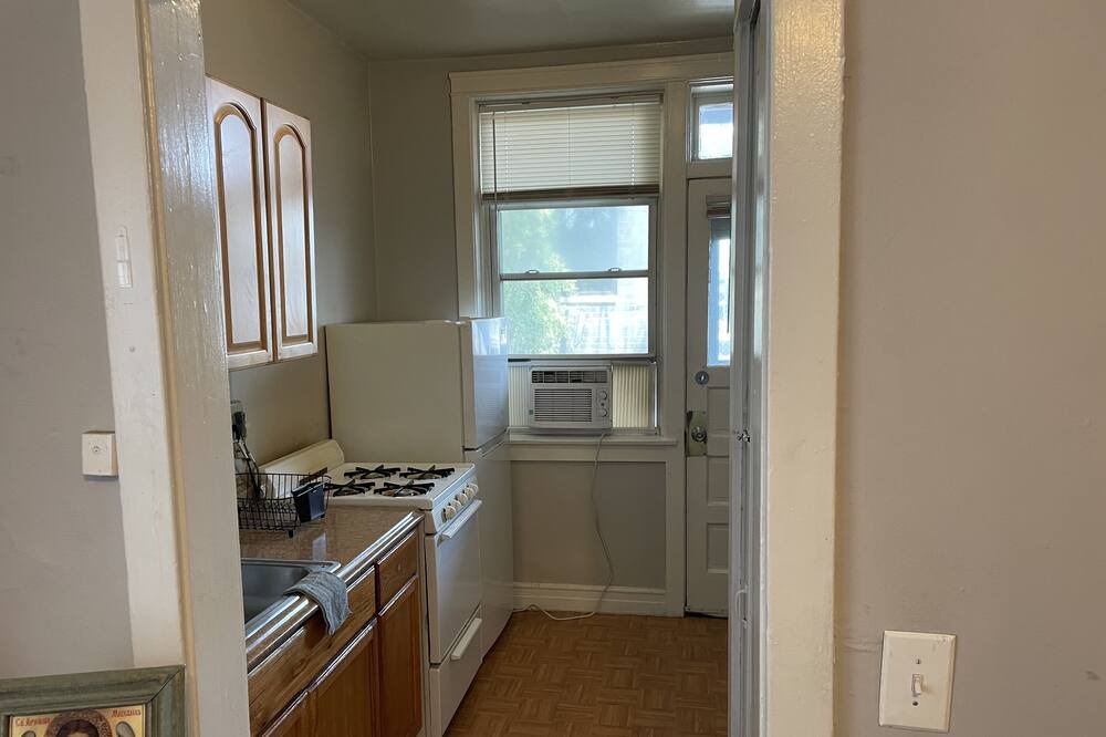 Photo of Kitchen in Uptown