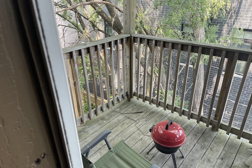 Photo of Outdoor in Uptown