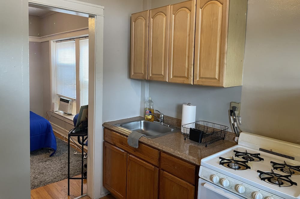 Photo of Kitchen in Uptown