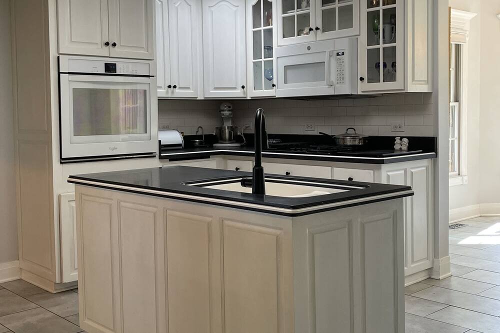 Photo of Kitchen in Alden