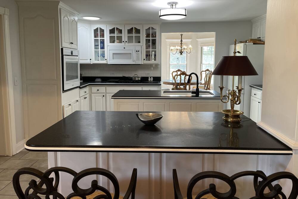 Photo of Kitchen in Alden