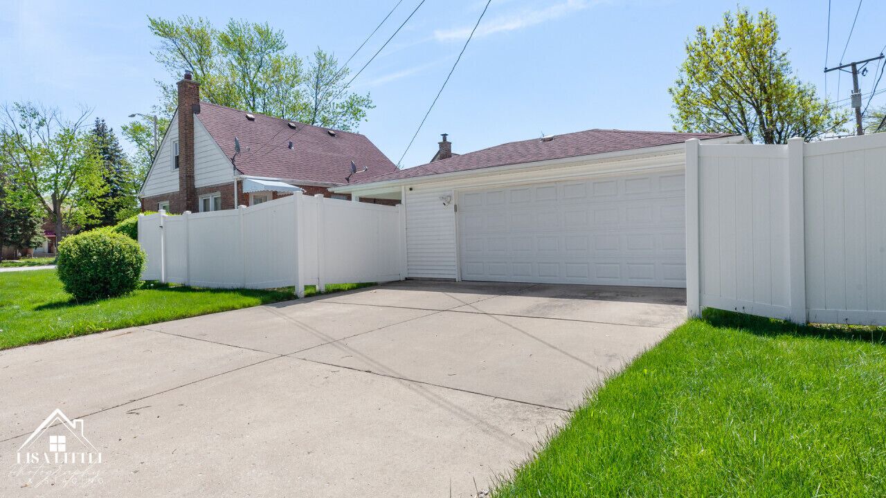 Photo of Outdoor in Calumet City