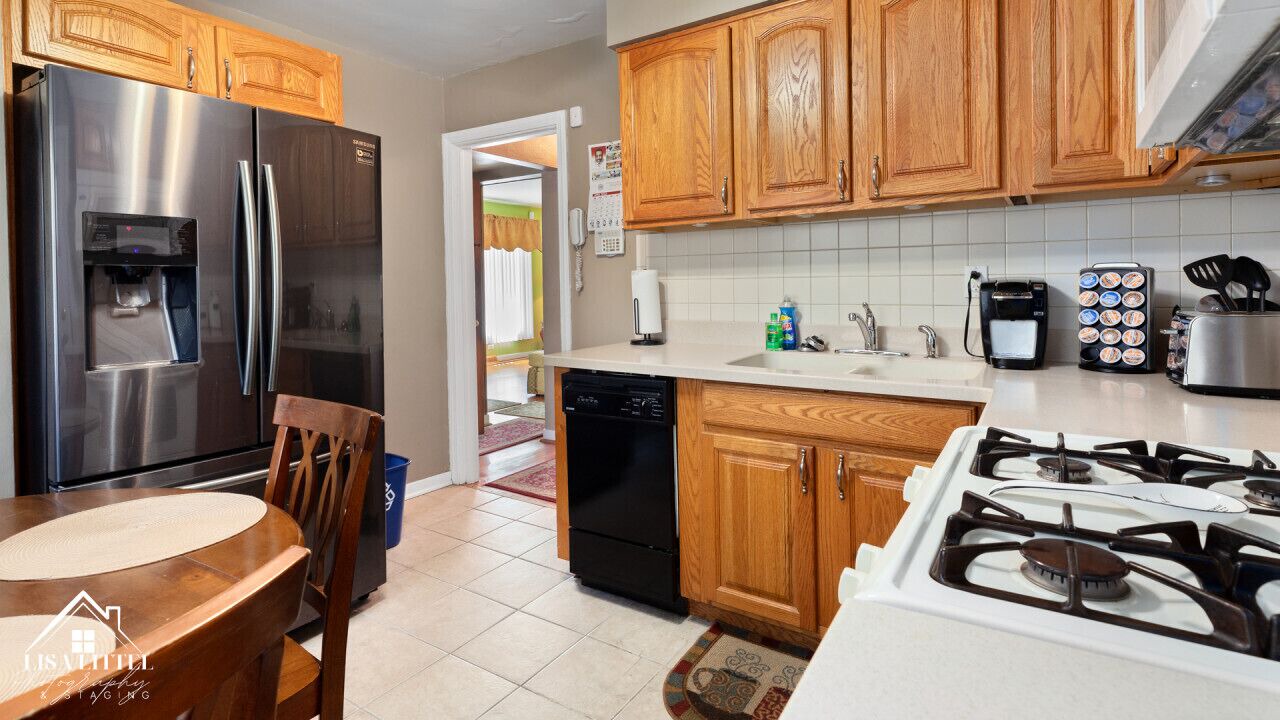 Photo of Kitchen in Calumet City