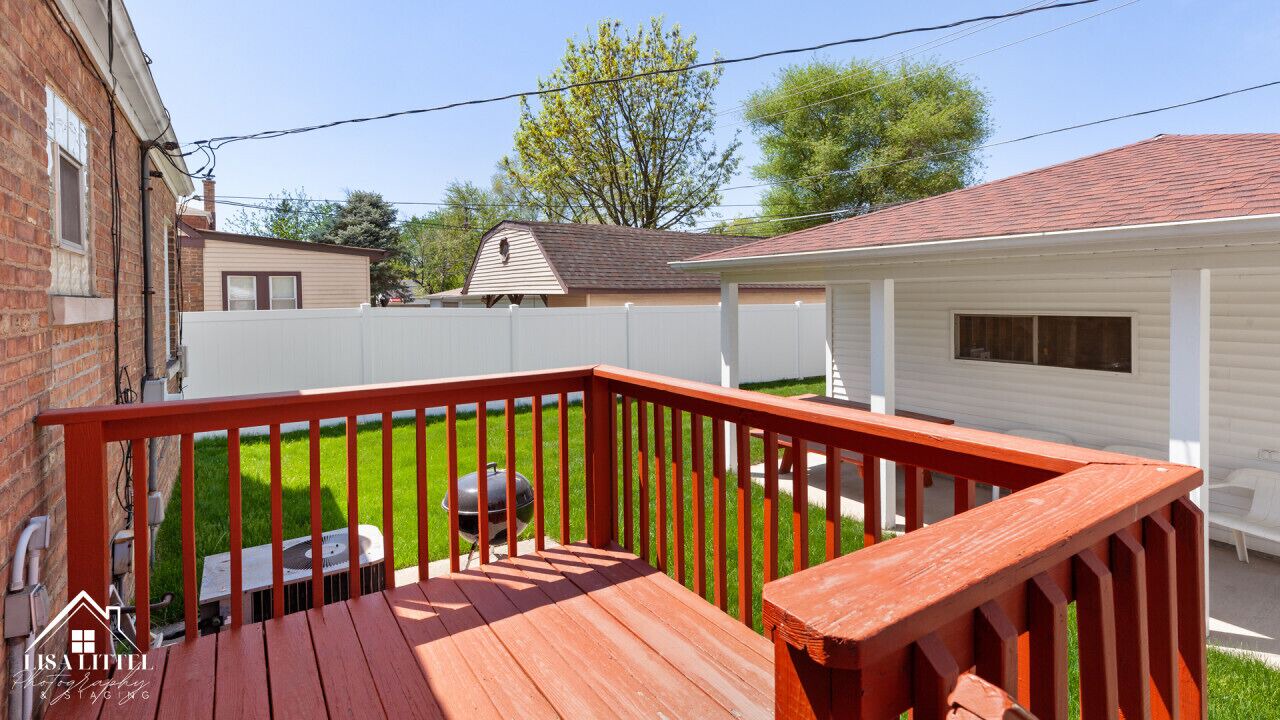 Photo of Outdoor in Calumet City