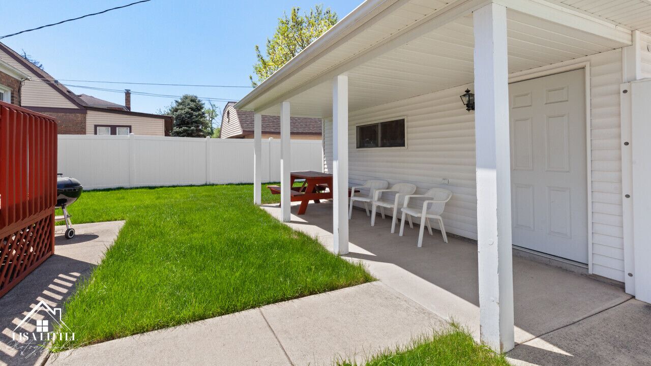 Photo of Outdoor in Calumet City