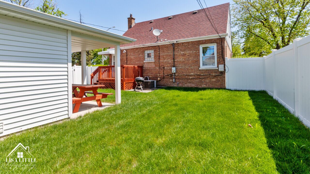 Photo of Outdoor in Calumet City