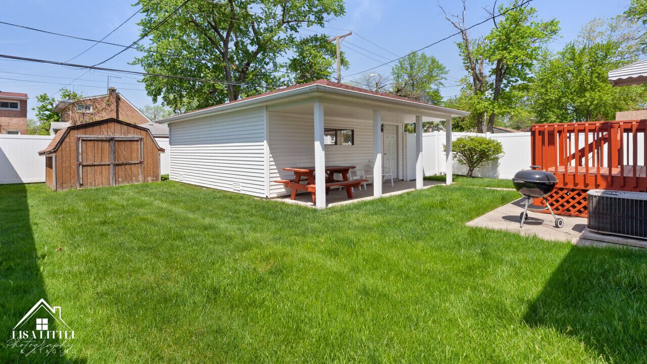 Photo of Outdoor in Calumet City