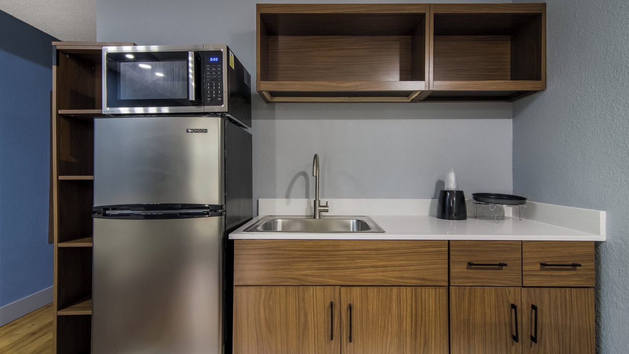 Photo of Kitchen in North Aurora