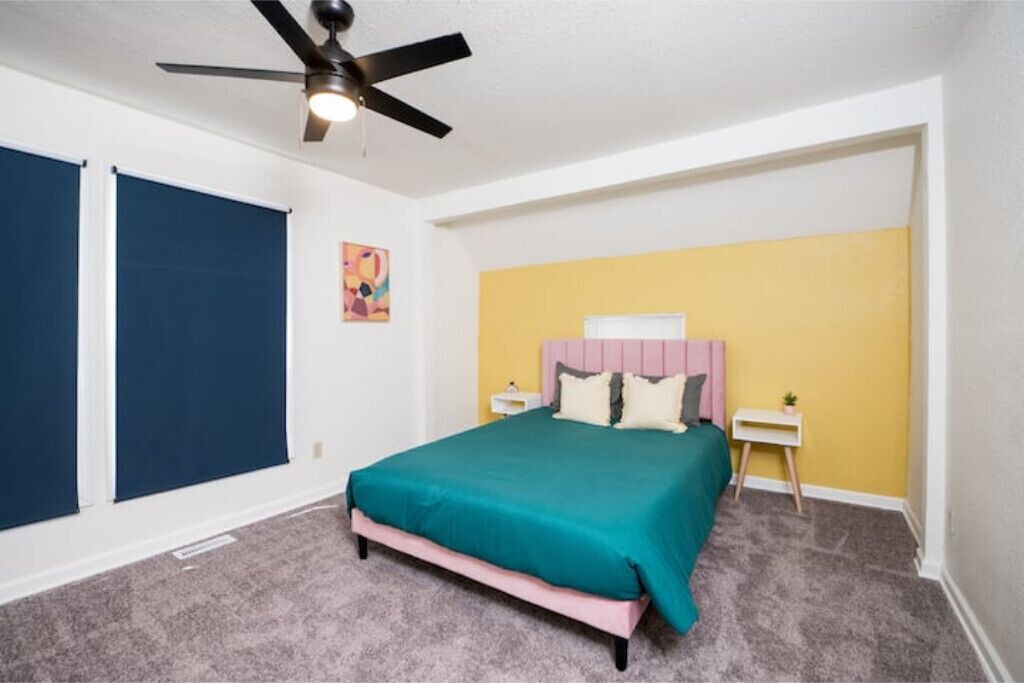 Photo of Bedroom in Champaign