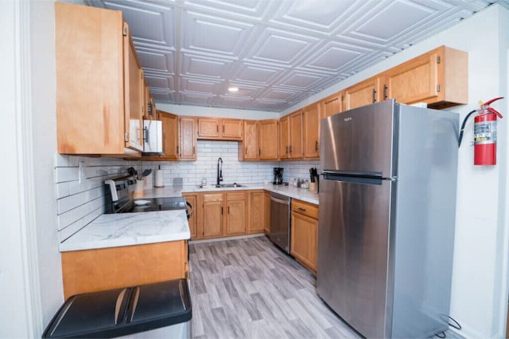 Photo of Kitchen in Champaign