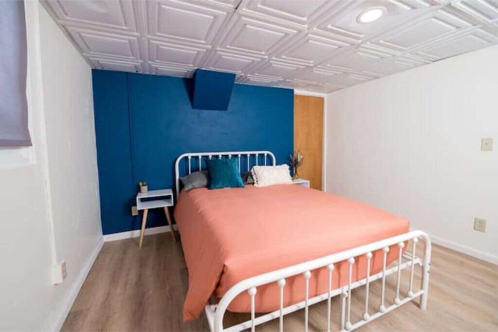 Photo of Bedroom in Champaign