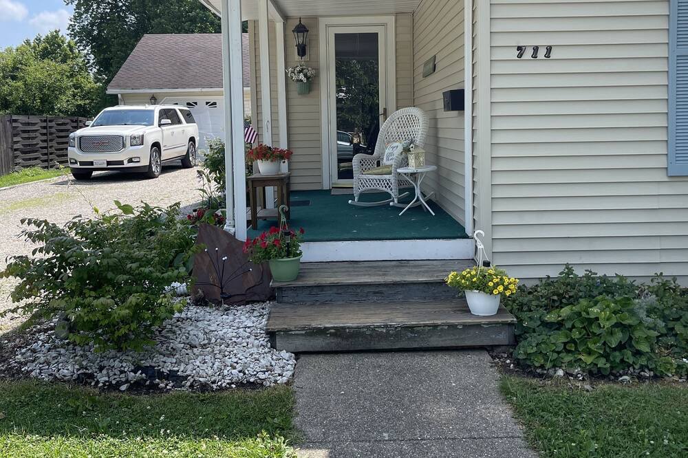 Photo of Outdoor in Marshall