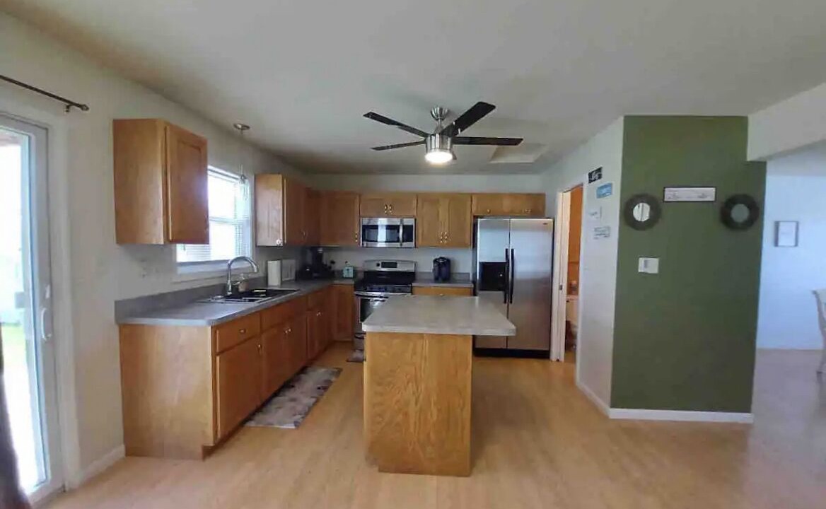 Photo of Kitchen in Ottawa