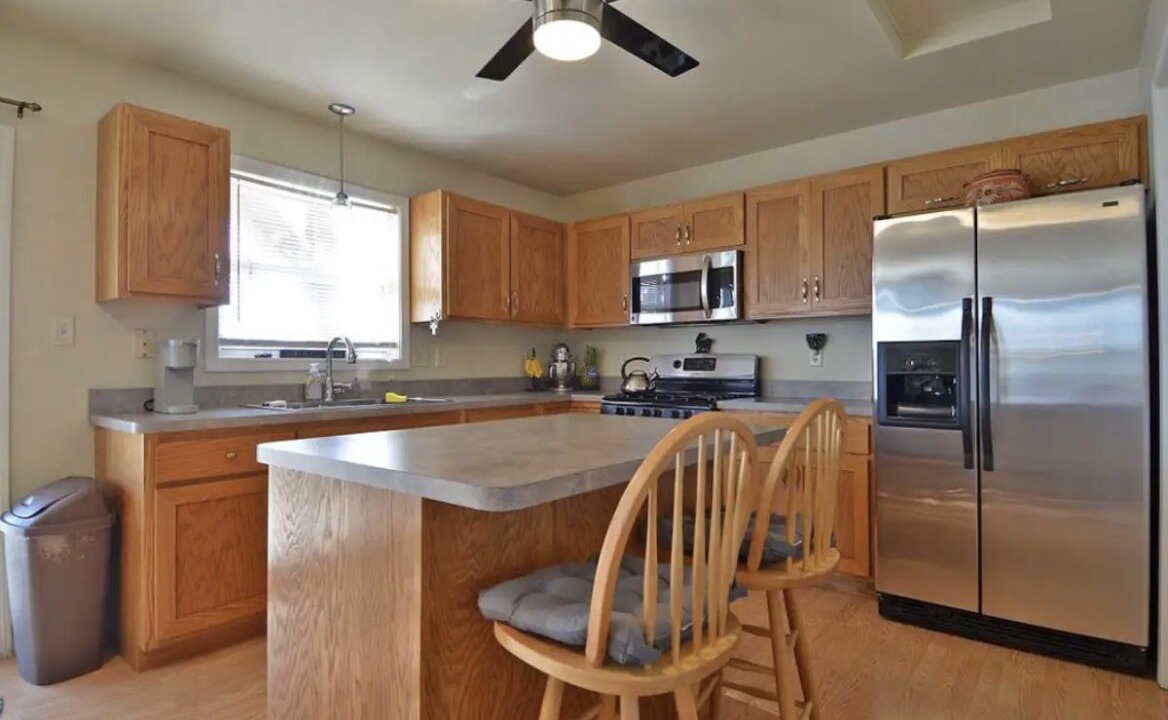 Photo of Kitchen in Ottawa