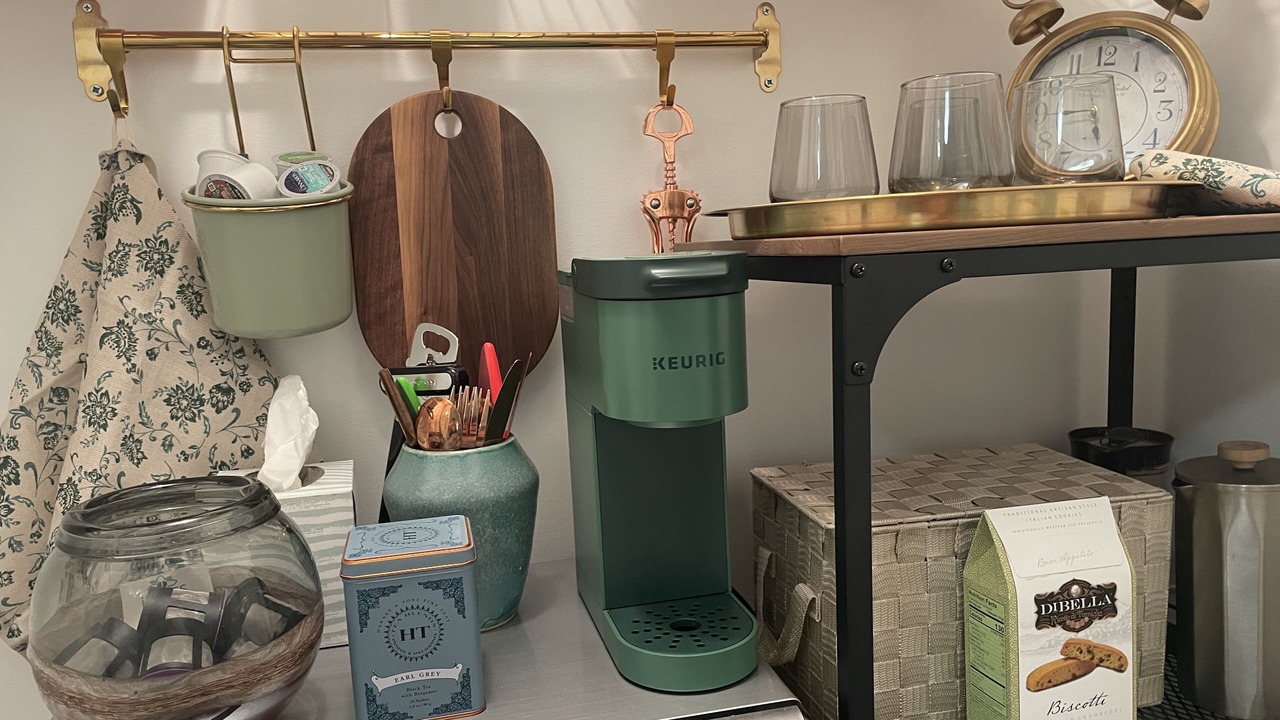 Photo of Kitchen in Woodlawn