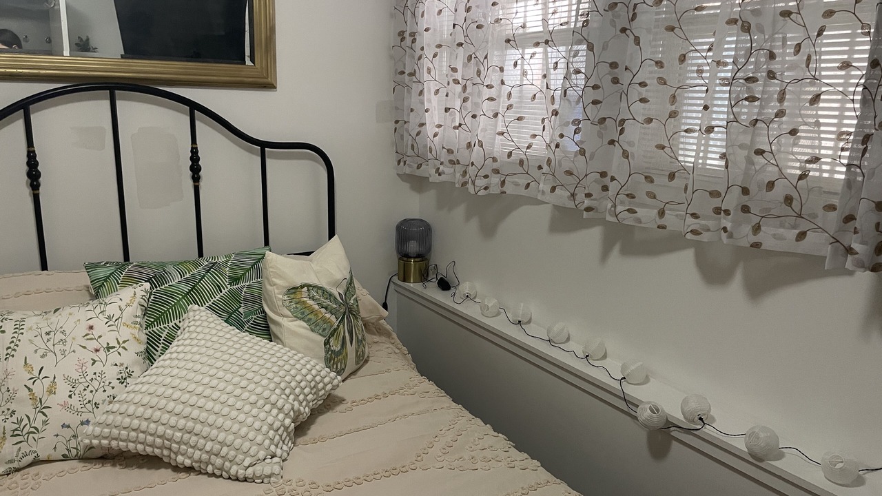Photo of Bedroom in Woodlawn