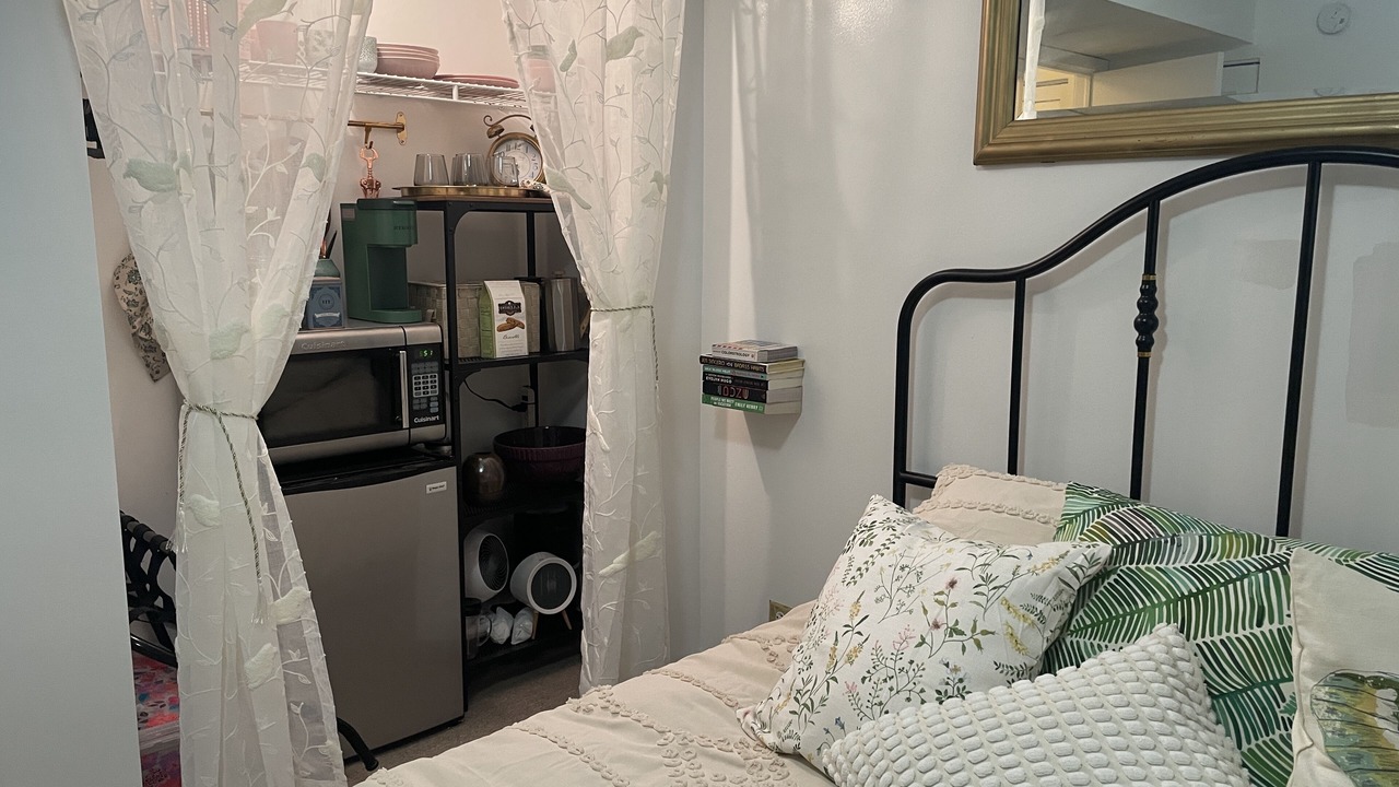 Photo of Bedroom in Woodlawn