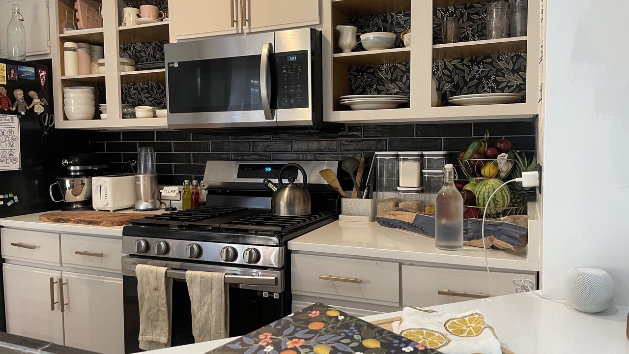 Photo of Kitchen in Woodlawn