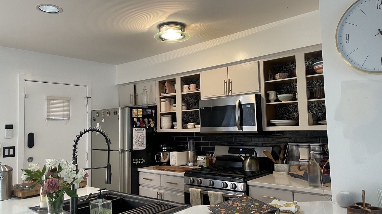 Photo of Kitchen in Woodlawn