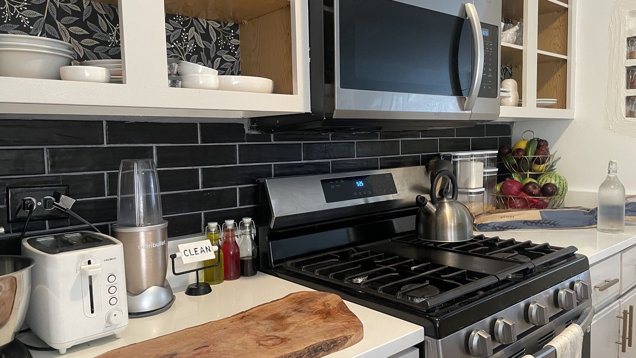 Photo of Kitchen in Woodlawn