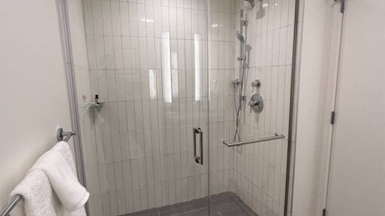 Photo of Bathroom in Pulaski Park