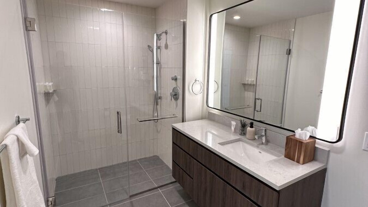 Photo of Bathroom in Pulaski Park