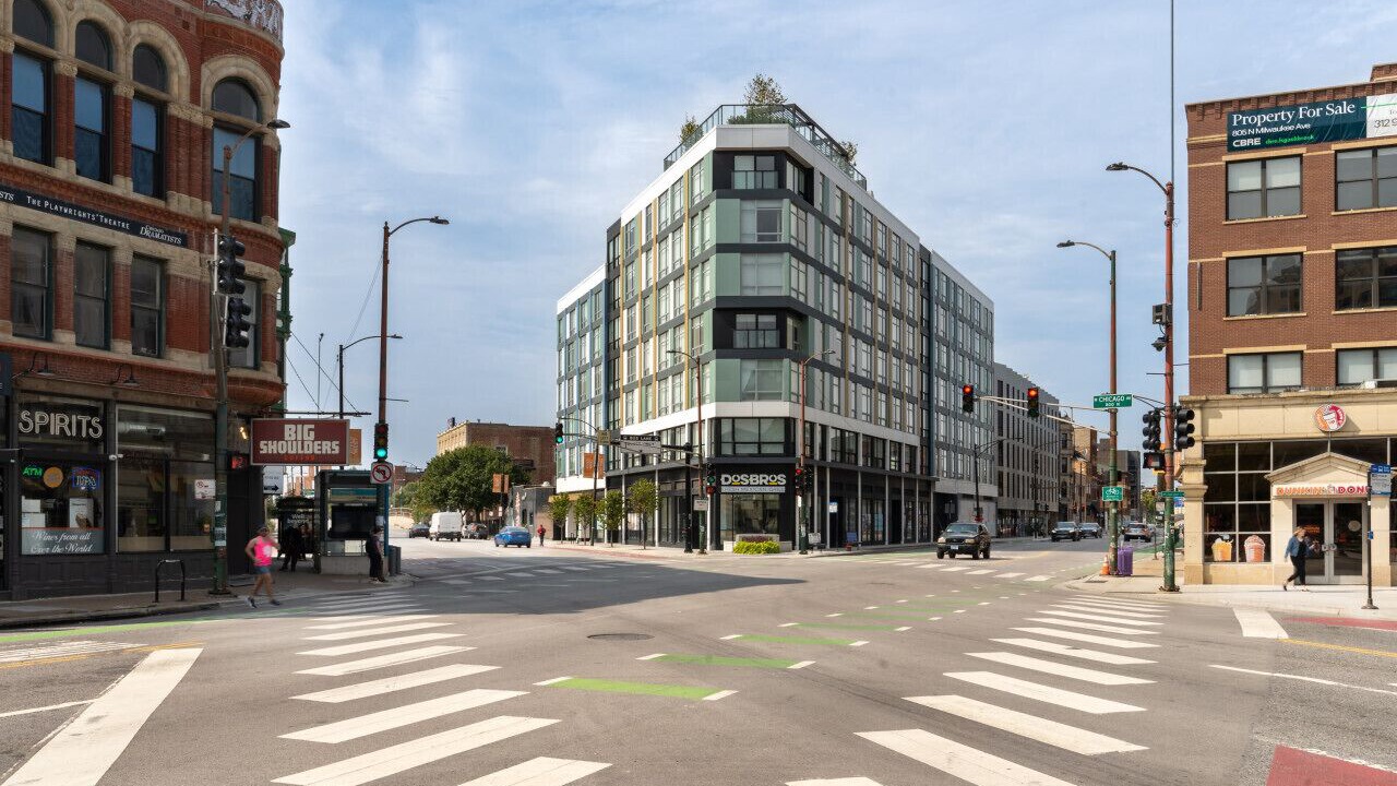 Photo of Outdoor in Pulaski Park