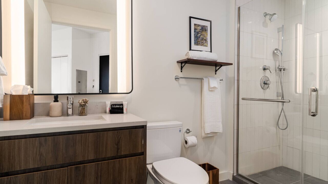 Photo of Bathroom in Pulaski Park