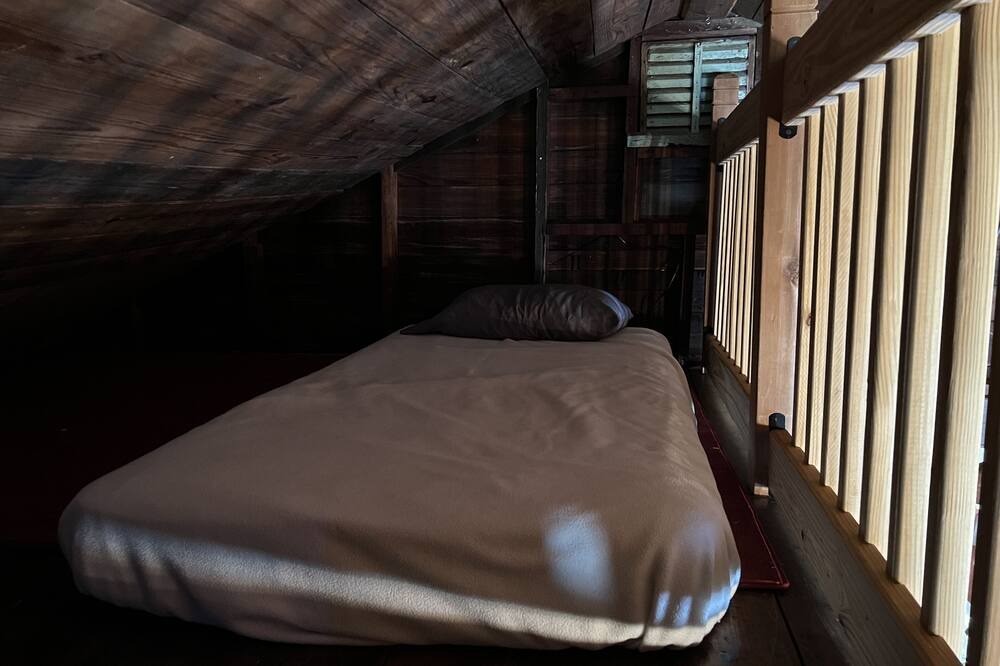 Photo of Bedroom in Havana