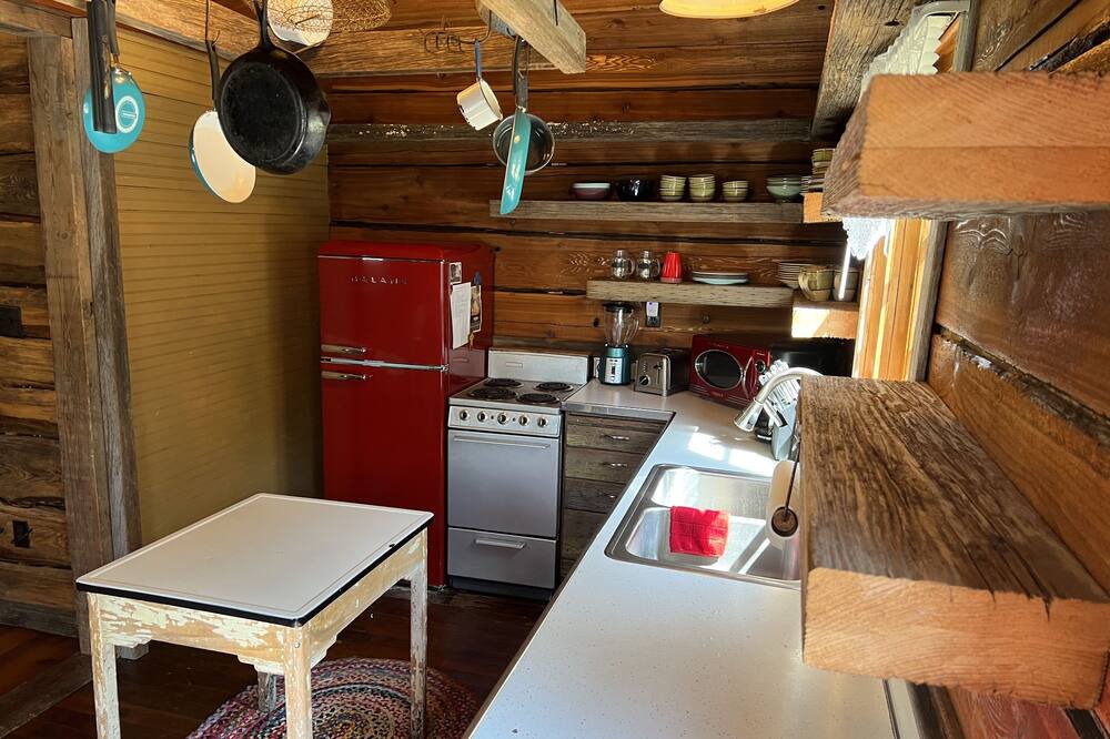 Photo of Kitchen in Havana
