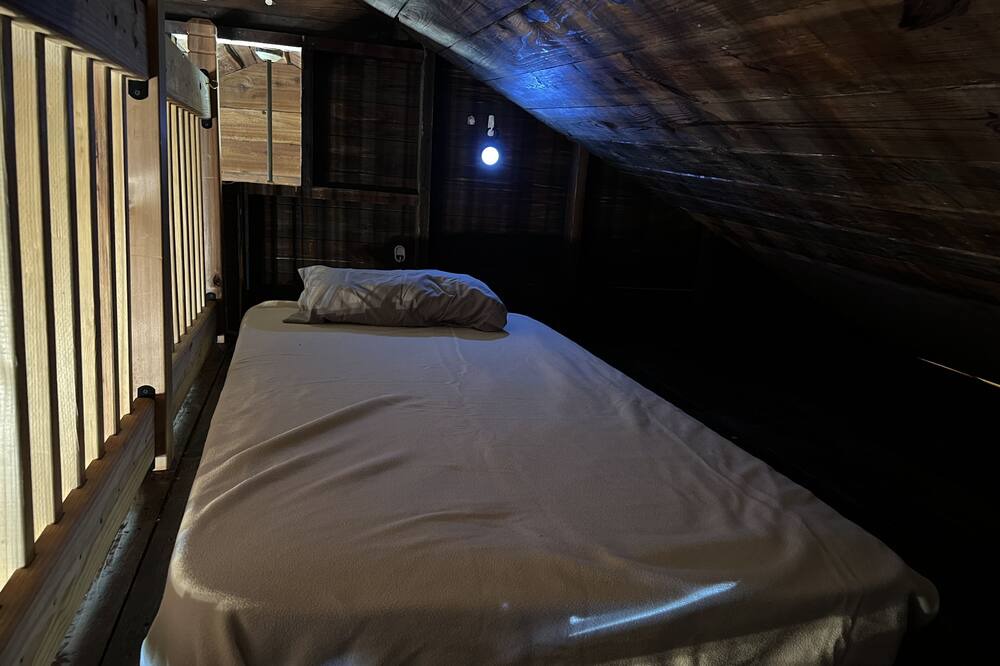 Photo of Bedroom in Havana