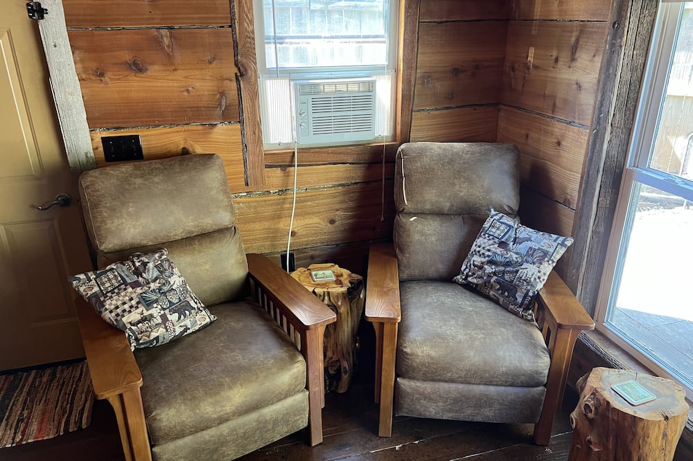 Photo of Livingroom in Havana