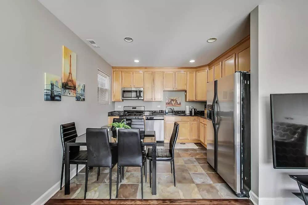 Photo of Kitchen in Wicker Park
