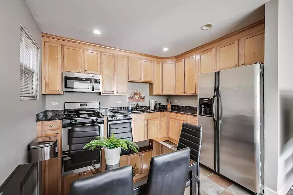 Photo of Kitchen in Wicker Park