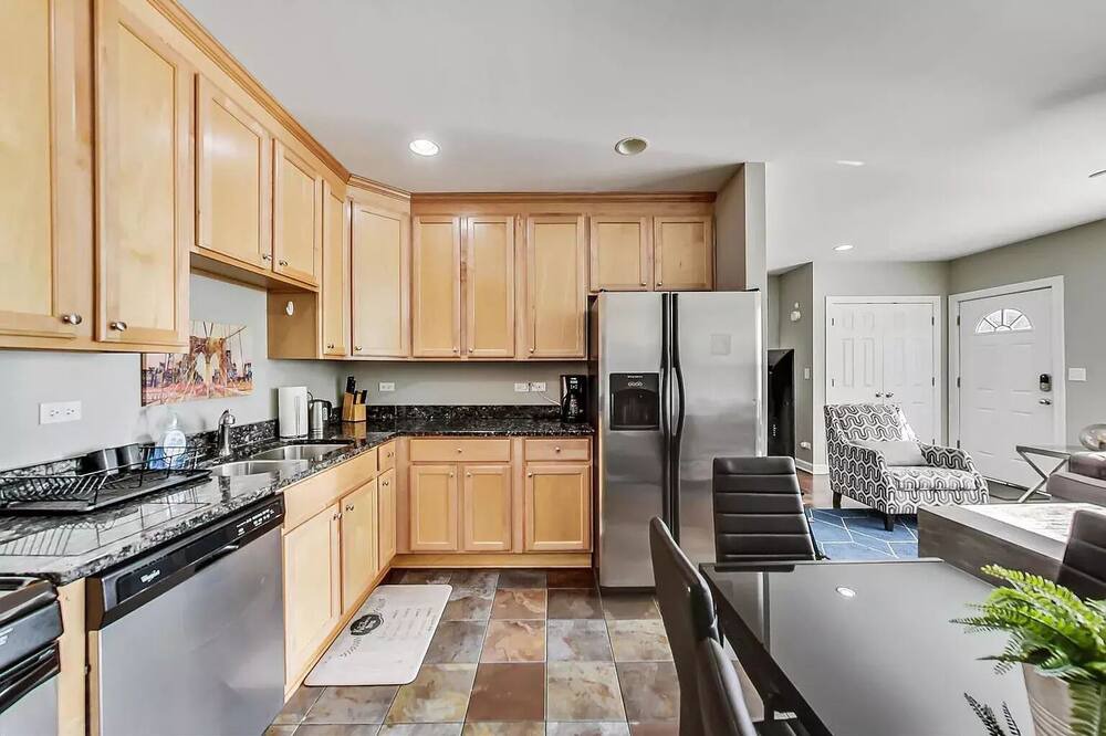 Photo of Kitchen in Wicker Park