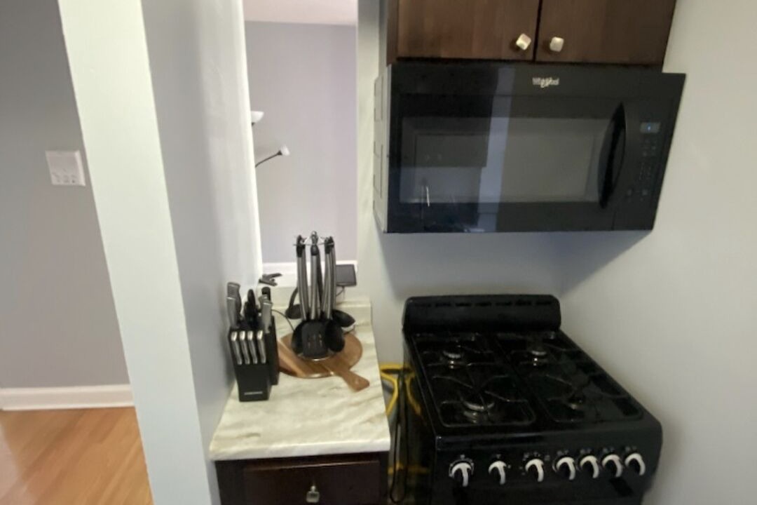 Photo of Kitchen in South Shore