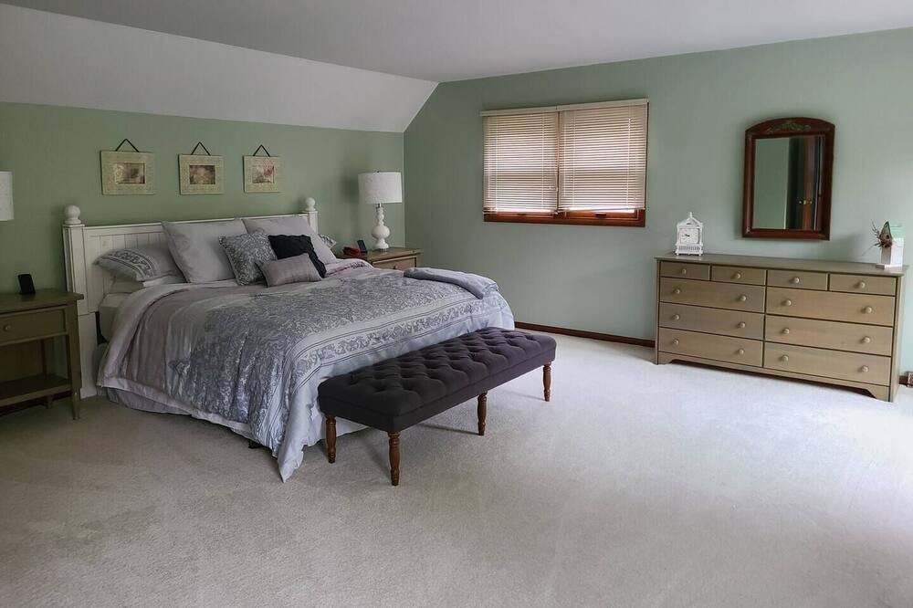 Photo of Bedroom in Kent